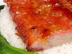 -香港新发烧腊茶餐厅(水围店)