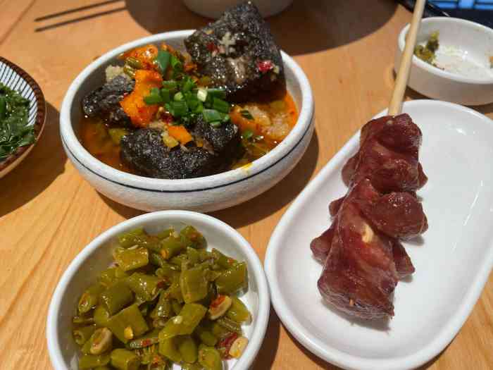 三两粉(广州悦汇城店)-"过年不想天天大鱼大肉,偶尔试下喜欢的汤粉.