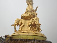-峨眉山风景名胜区