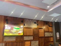 -汉堡王(上海凌云壹街坊店)