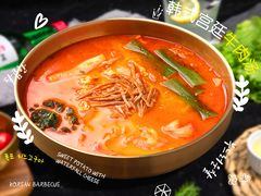-朴太院·朝鲜族炭火烤肉(民乐园总店)