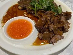 -潮之南·潮汕菜·鱼仔档(南山店)
