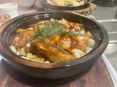 -活潑鲜跳(湖滨商业街店)