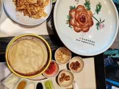 -京味斋·北京烤鸭(新源街店)