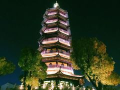 -凤城河风景区