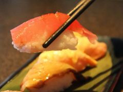 -大桥日本料理·日式放题·铁板定食(科兴科学园店)