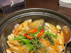 -江上荟·创意中国菜(绿地缤纷城店)