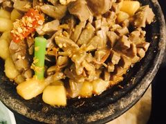 -潮堂 · 潮州菜(国贸商城店)