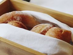 餐前面包-蝶舍·MAISON PAPILLON