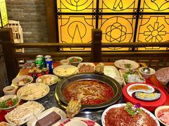 -蜀大侠火锅(总府路店)