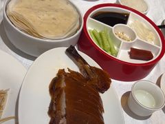 -满堂·烤鸭店·北京菜(鼓楼店)