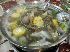 -汕头八里香牛肉店(人民南店)