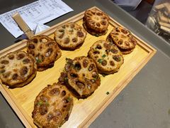 -地摊风云龙虾烧烤铺(润和国际店)