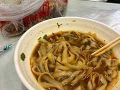 -晋爱面大同刀削面(白纸坊店)