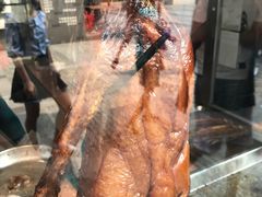 -黄连大头华烧鹅店(大良店)