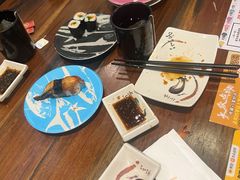 -三禾寿司(石龙店)