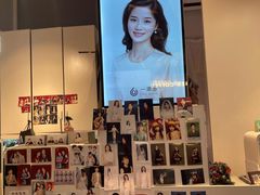 -一墨照相馆·证件照·形象照(世博店)