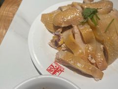-泰煌鸡·上海白斩鸡·沪菜(平利店)