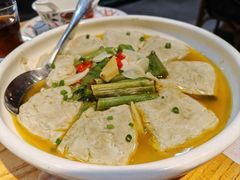 蒸双臭-江南外婆桥·寻味嘉兴(月河店)