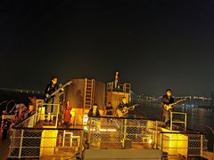 -武汉知音号
