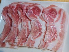 -朝鲜烤肉(安宁庄店)
