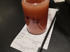 草莓遇见番石榴-贡梅老面馆·蟹粉面·无锡特色小吃(南长街主推店)