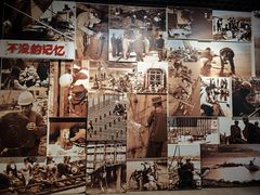 -白鹤梁水下博物馆