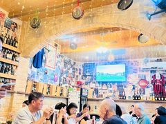 -安立可意大利美食