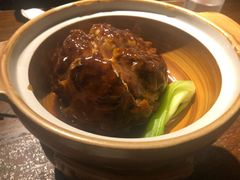 -金枝玉叶上海人家食府(三里河店)