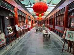 -100家灵感仓库·DIY团建(什刹海店)