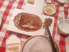 -西贝(上海中心店)