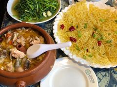 -香满楼(临安路店)