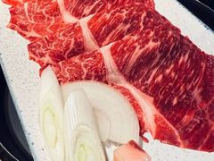 寿喜锅牛肉-满来寿喜烧(金虹桥店)