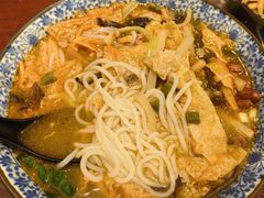 -螺世纪螺蛳粉·桂味小排档(裕德店)