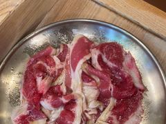 -西塔老太太泥炉烤肉(望京一店)