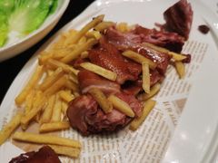 -丰收日·小海鲜·沪上家宴(顾村正大店)
