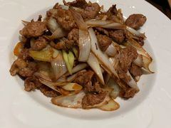 -南门小馆·清真(国贸商城店)