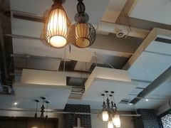 大堂-仁虎老火锅(黄泥磅店)
