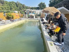 -DGE季风钓虾营地·团建·聚会