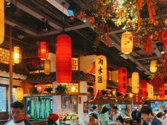 -湘水谣(芙蓉店)