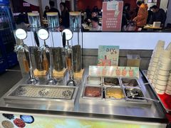 -玫瑰花园自助烤肉(顺义鑫海韵通店)