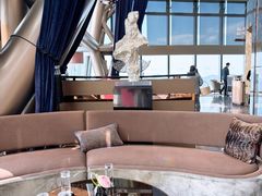 -瑞吉酒店·The Drawing Room闲逸廊·云端下午茶·夜奢Whiskey