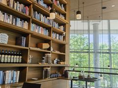 -茑屋书店(天目里店)
