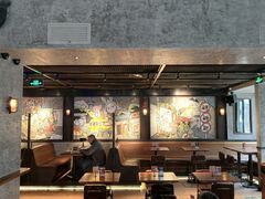 -京A Taproom·精酿餐吧(CBD店)