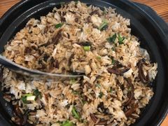 黄鳝饭-富哥食店