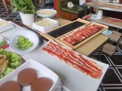 -尚品火锅(正阳路店)