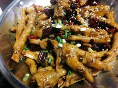 -小民大排档(光谷店)