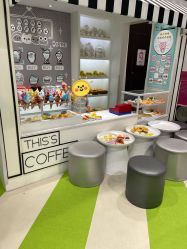 -MINI MARS KIDS CLUB亲子家庭中心(长宁天山店)