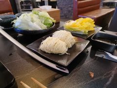 -熹悟海鲜火锅·广式打边炉