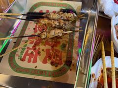 -炒豆合作社(磁器口店)